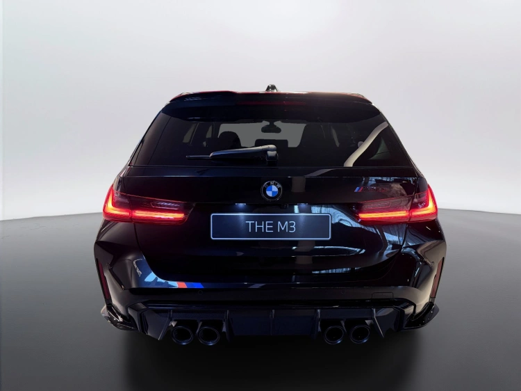 16 - BMW M M3 M3 CS Touring