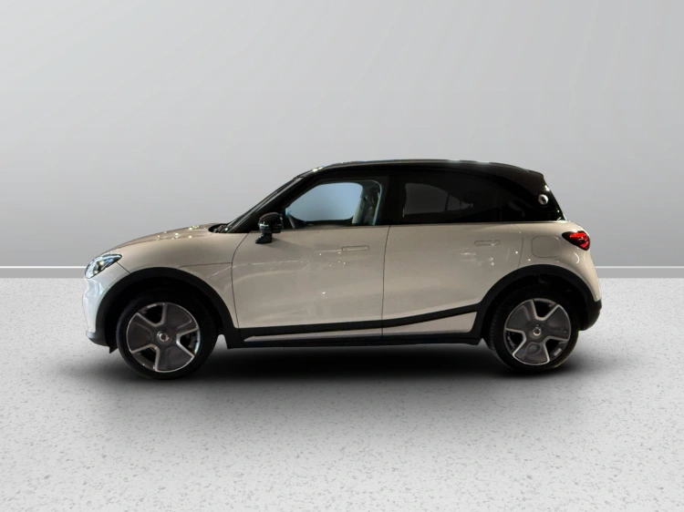 9 - smart #1 PRO+