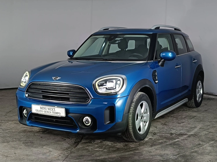 1 - MINI Countryman Mini Countryman 1.5 One D Business auto