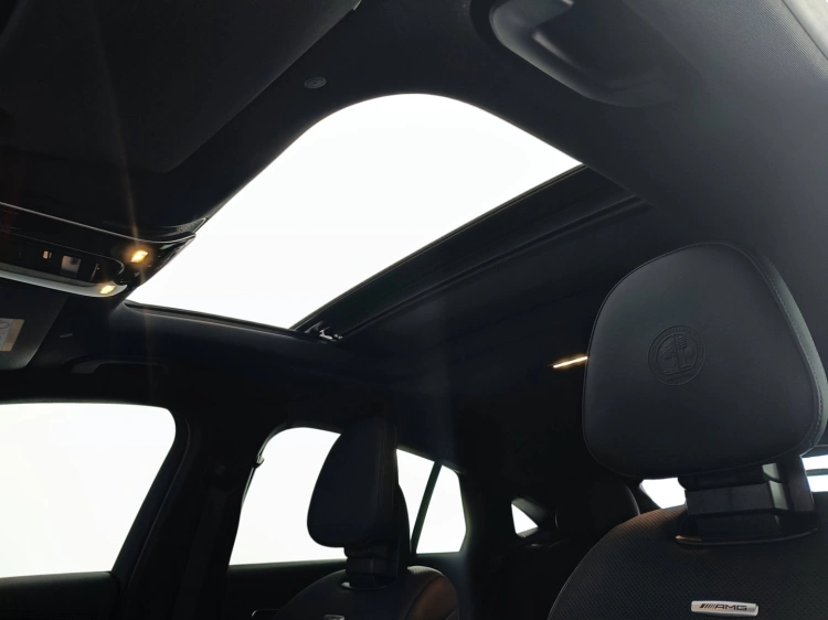 12 - Mercedes AMG GLC GLC Coupé AMG 63 S E performance 