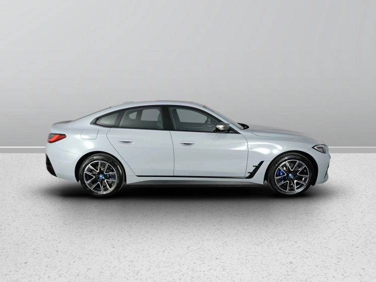 3 - BMW i4 M i4 M50 auto