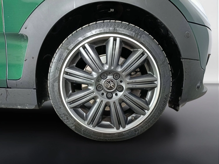 18 - MINI Cooper Mini Clubman 2.0 Cooper D Hype auto my18