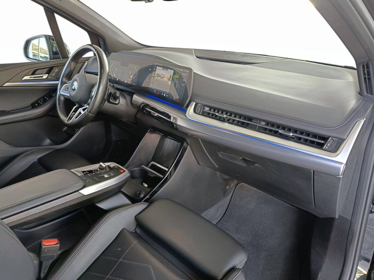 10 - BMW Serie 2 218d Active Tourer Msport auto