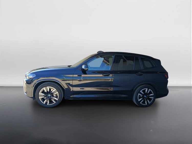 6 - BMW iX3 