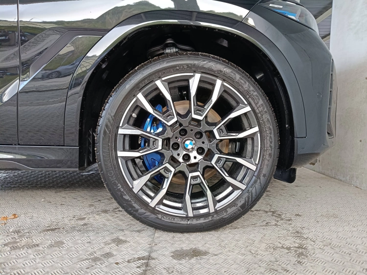 15 - BMW X6 BMW X6 xDrive30d M Sport