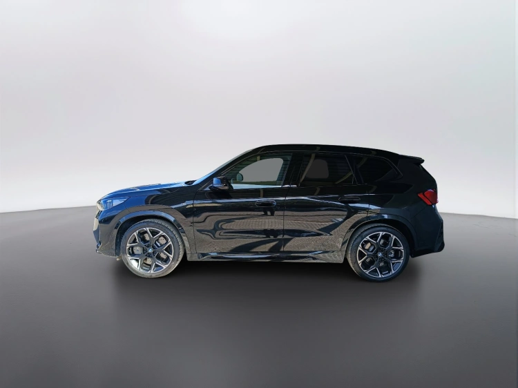6 - BMW X1 M X1 xdrive M35i auto