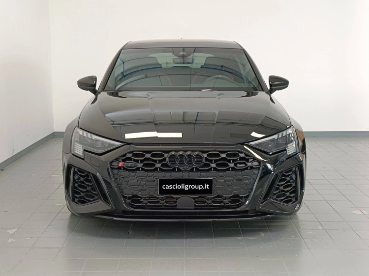 2 - Audi RS3 RS3 Sportback 2.5 tfsi quattro s-tronic