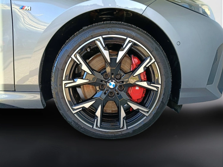 17 - BMW Serie 1 118d MSport Pro auto
