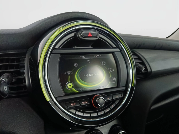 13 - MINI One Mini 1.5 One D 5p