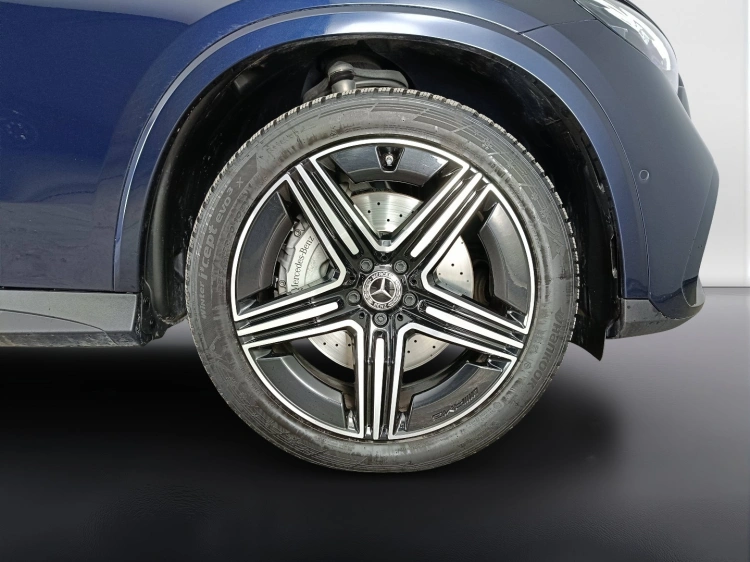 18 - Mercedes-Benz GLC 300 de phev AMG Line Premium Plus 4matic auto