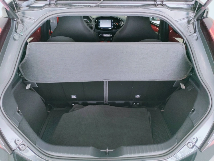 9 - Toyota Aygo X Aygo X 1.0 Trend 72cv s-cvt