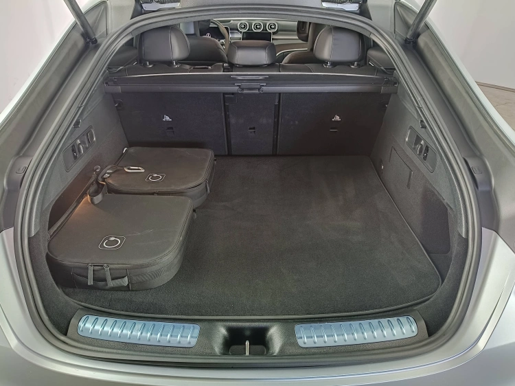 21 - Mercedes AMG GLC GLC Coupé AMG 63 S E performance 