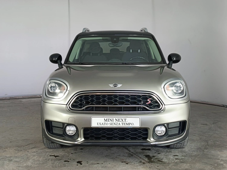 2 - MINI Countryman COOPRE SD 4LLA HIPE