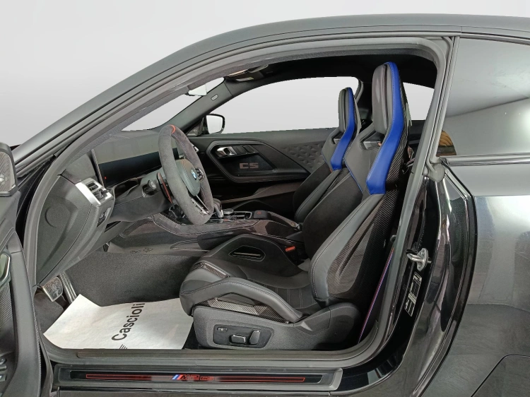 8 - BMW M M2 M2 CS Coupé
