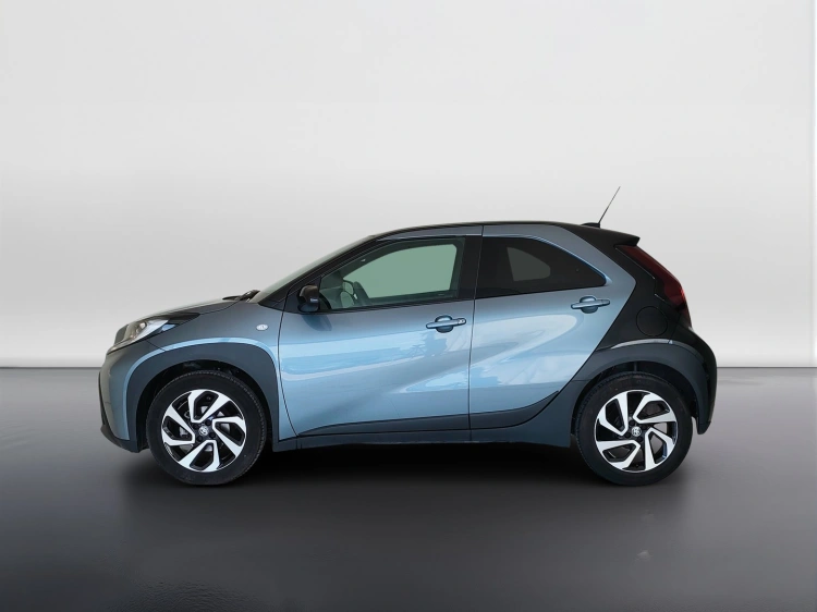 8 - Toyota Aygo X Aygo X 1.0 Trend 72cv s-cvt