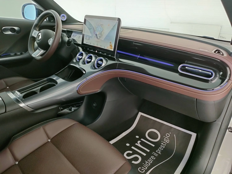 10 - smart #3 PREMIUM