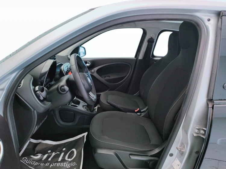 14 - smart forfour Forfour 1.0 Passion 71cv