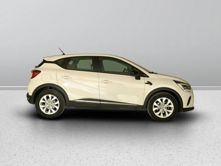 7 - Renault Captur Captur 1.5 blue dci Zen 95cv