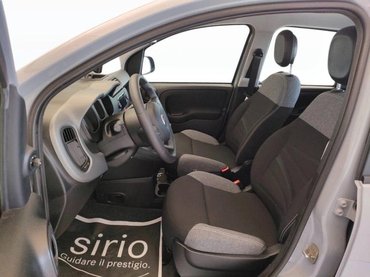 12 - Fiat Panda Panda 1.2 easypower City Life Gpl s&s 69cv