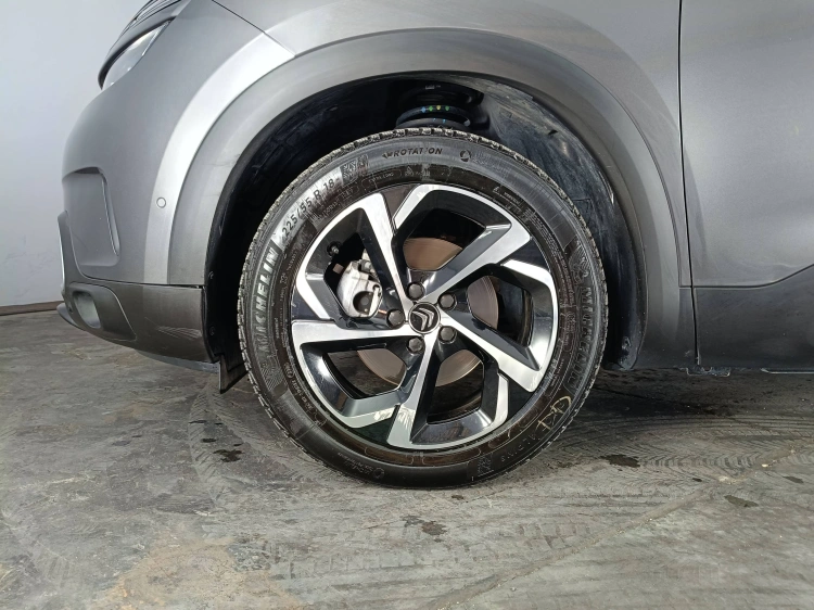 7 - Citroen C5 C5 Aircross 1.5 bluehdi Shine s&s 130cv eat8 my20
