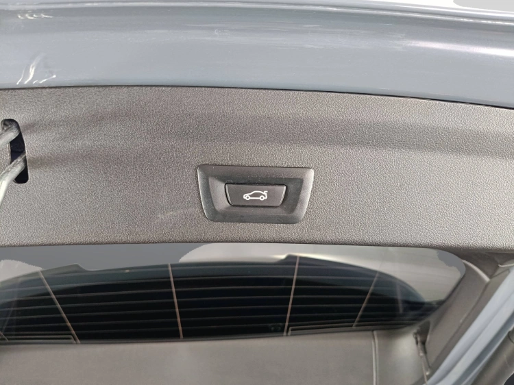 21 - BMW Serie 1 118d Msport auto