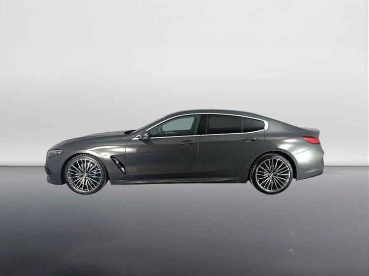 6 - BMW Serie 8 840d Gran Coupe xdrive auto
