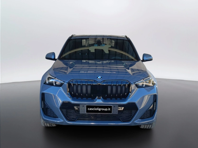 2 - BMW X1 X1 xdrive 25e MSport Pro auto