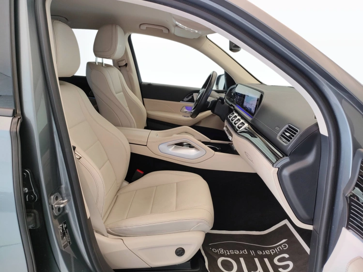 9 - Mercedes-Benz GLE 350 de phev AMG Line Advanced Plus 4matic auto