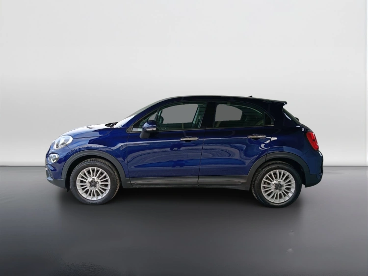 6 - Fiat 500 500X 1.0 T3 Urban 120cv