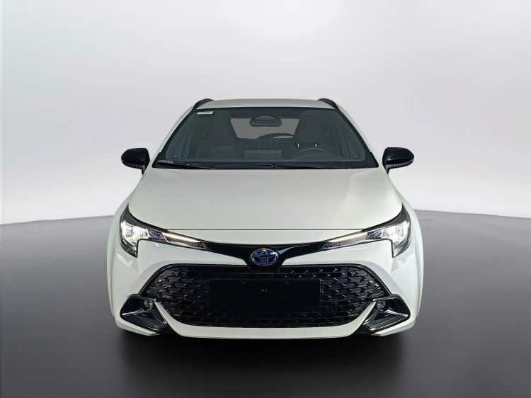 2 - Toyota COROLLA 3P - 5P - SW COROLLA 1.8 N1 MY26