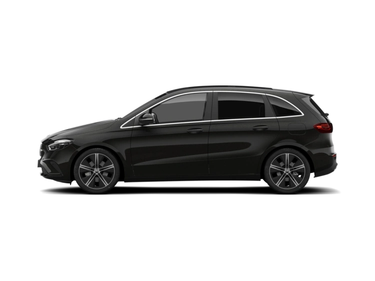3 - Mercedes-Benz Classe B 180 d AMG Line Advanced Plus auto