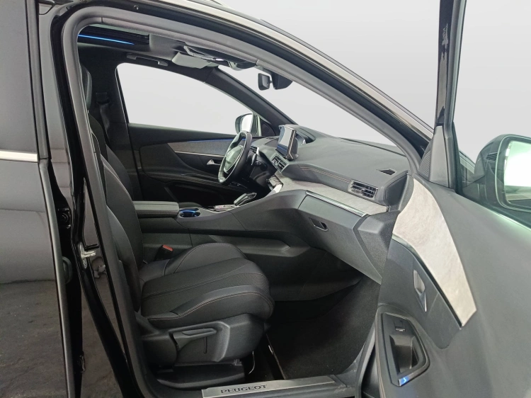 11 - Peugeot 3008 3008 1.5 bluehdi GT s&s 130cv eat8