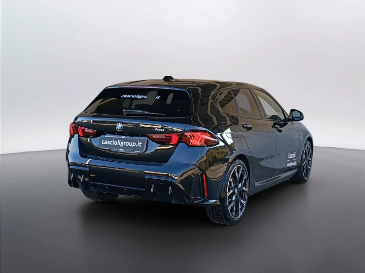 4 - BMW Serie 1 BMW 120