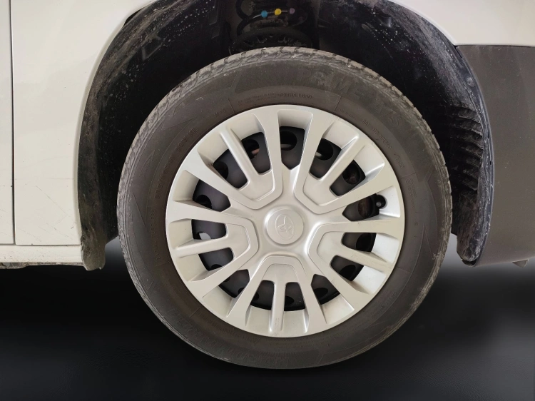 8 - Toyota Professional Proace City Proace City 1.5D 100cv S&S L2 S 10q Active