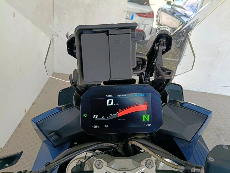 6 - BMW Motorrad S 1000 XR CROSS ROAD S 1000 XR