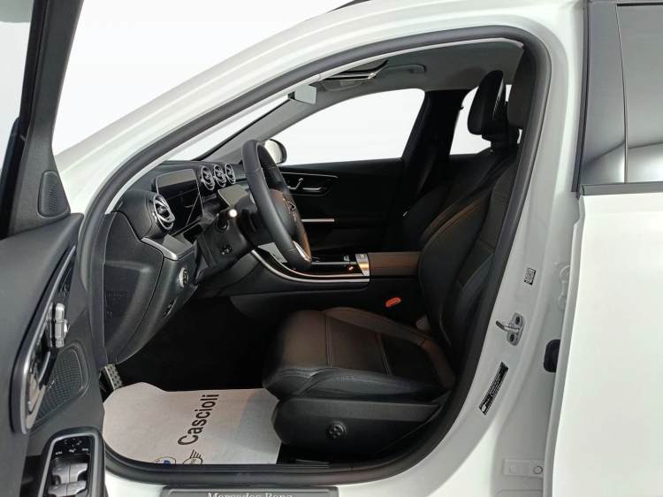 8 - Mercedes-Benz Classe C SW All-Terrain 220 d mhev Premium 4matic auto