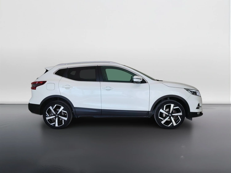 4 - Nissan Qashqai Qashqai 1.6 dci Tekna 2wd 130cv xtronic