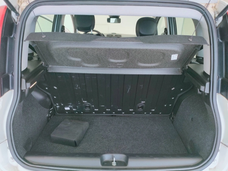 14 - Fiat Panda Panda 0.9 t.air t. natural power Easy 80cv my19