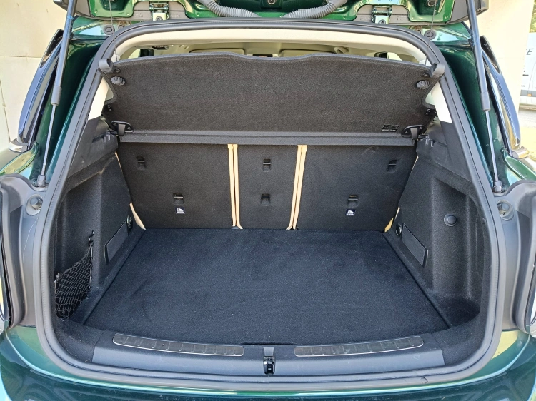 14 - MINI Countryman MINI 3PORTE COOPER