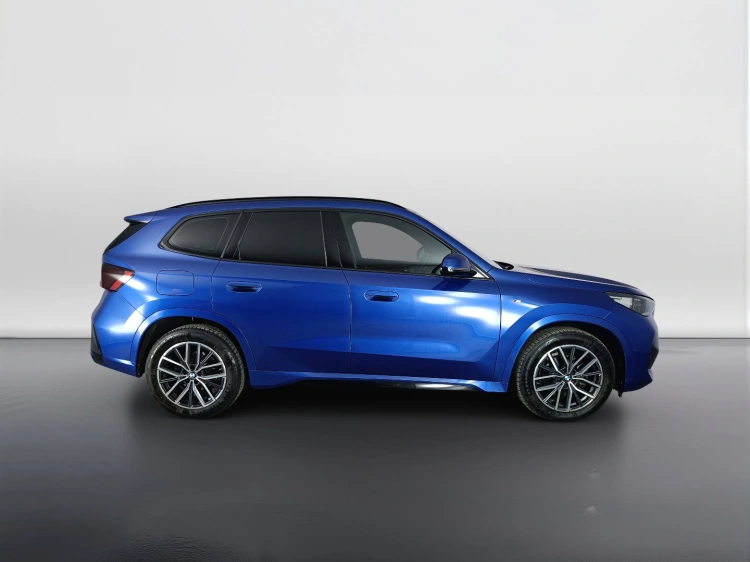 3 - BMW X1 X1 sdrive18d MSport Edition Signature auto