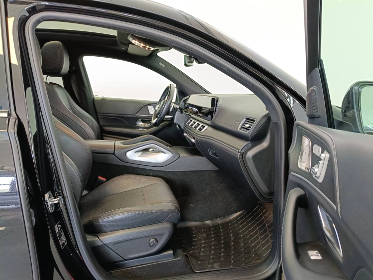 11 - Mercedes-Benz GLE 300 d mhev Premium Plus 4matic auto