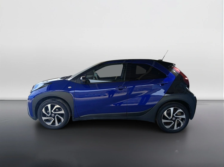 6 - Toyota Aygo X Aygo X 1.0 Trend 72cv