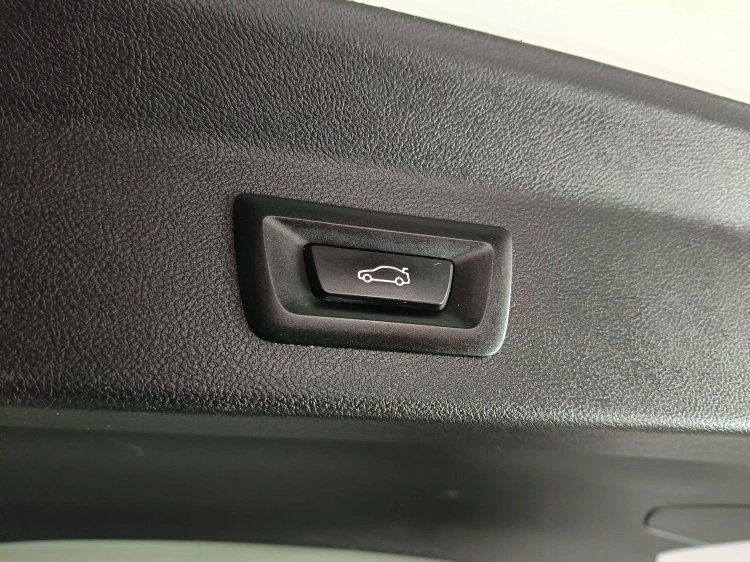 16 - BMW X3 X3 xdrive20d mhev 48V Msport auto