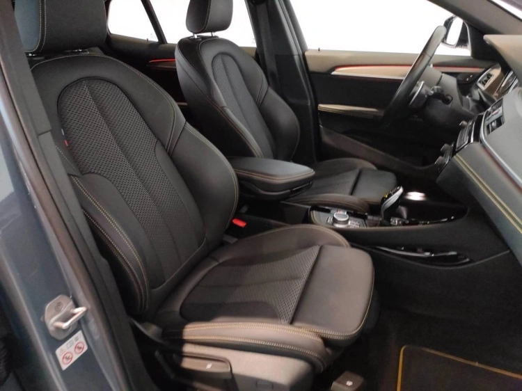 12 - BMW X2 X2 sdrive18d Msport X auto