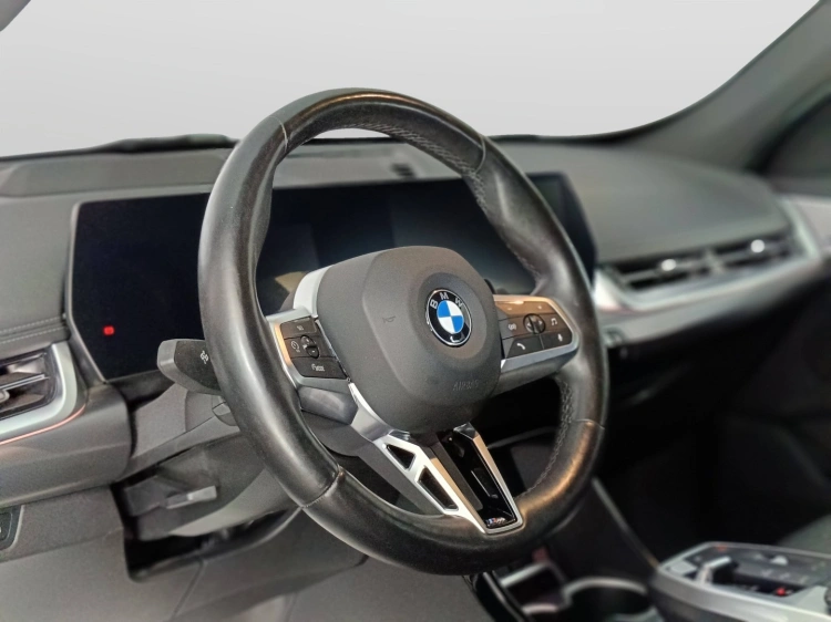 16 - BMW X1 X1 xdrive23d mhev 48V MSport Edition Balance auto