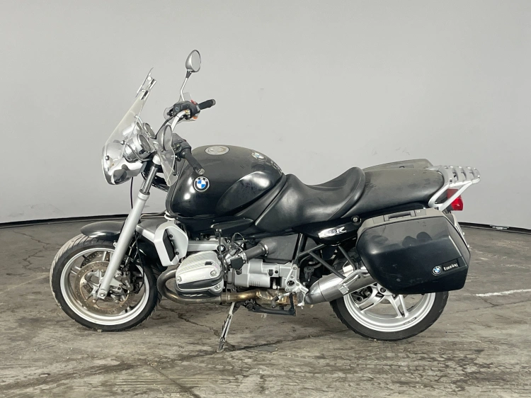 5 - BMW Motorrad R R 850 R Confort