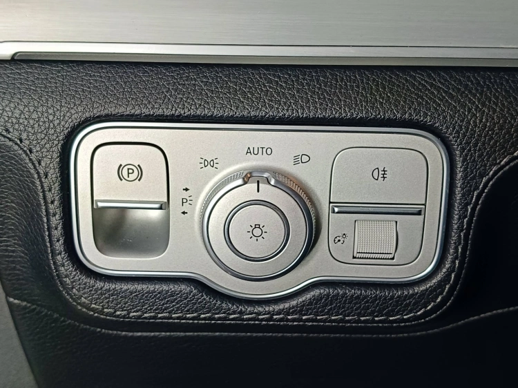 17 - Mercedes AMG GLE Mercedes-AMG GLE 53 4MATIC+ 