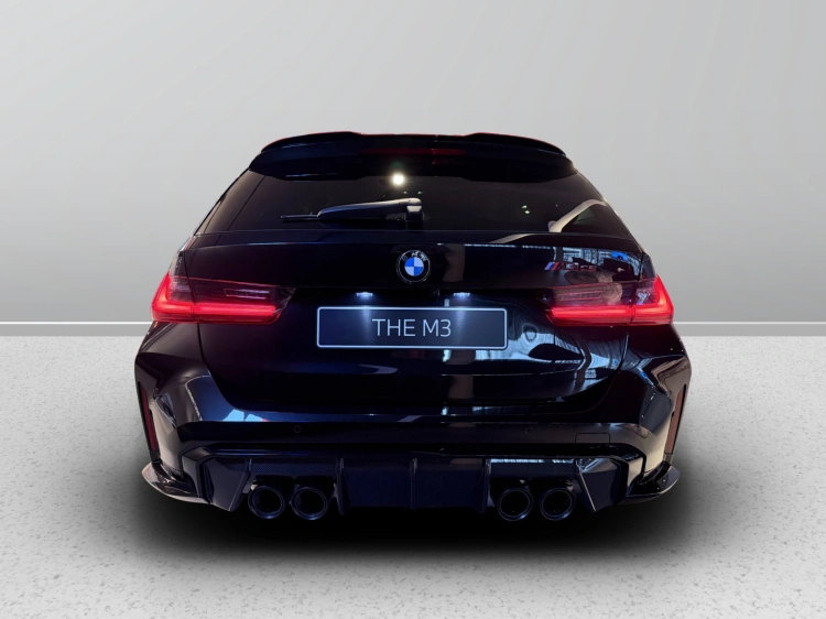 14 - BMW M M3 M3 CS Touring