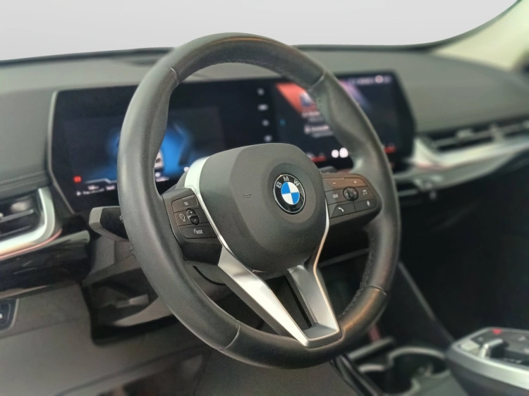 17 - BMW X1 X1 xdrive20d mhev 48V X-Line auto