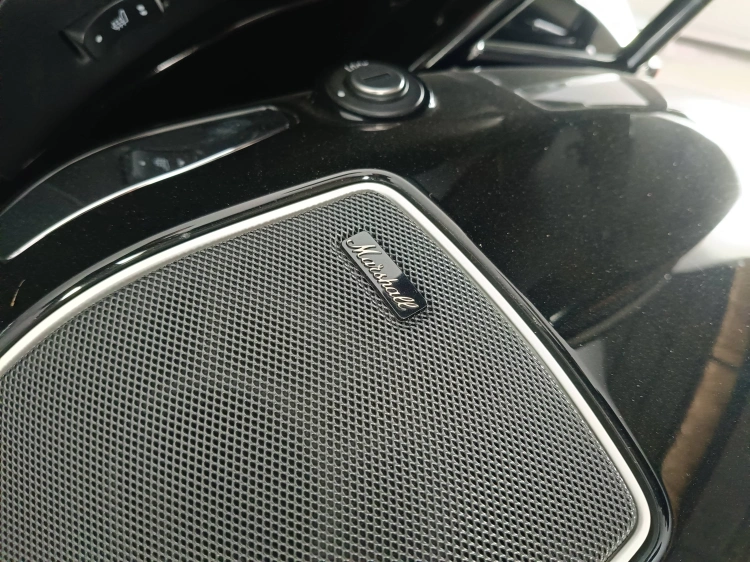 9 - BMW Motorrad R 18 R 18 T